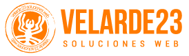 Logo Velarde23